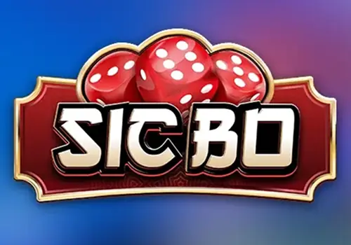 fairplay Live sicbo games